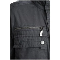 Jacke LAURI Grau 11 Jacke LAURI Grau -Jan Vanderstorm server 3687