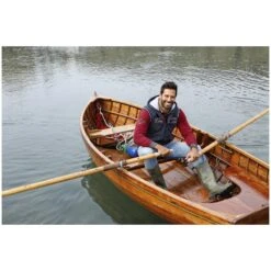 Outdoorweste GONER Dunkelblau 11 Outdoorweste GONER Dunkelblau -Jan Vanderstorm server 3749