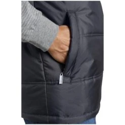 Outdoorweste NITHARD Dunkelblau -Jan Vanderstorm server 3761