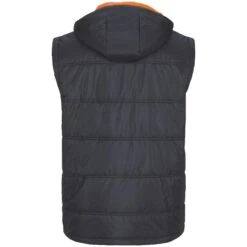 Outdoorweste NITHARD Dunkelblau -Jan Vanderstorm server 3762