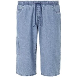 Bermuda INGWARD Hellblau