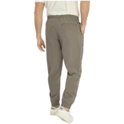 Hose GUNNBORG Oliv -Jan Vanderstorm server 3897