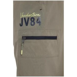 Hose GUNNBORG Oliv -Jan Vanderstorm server 3899