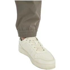 Hose GUNNBORG Oliv -Jan Vanderstorm server 3903