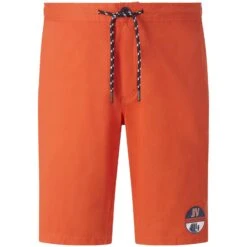 Schlupfshort AMFINN Orange
