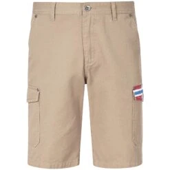Cargobermuda KRISTOF Beige