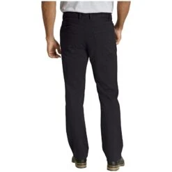 Doppelpack Hose TEJA Schwarz Grau -Jan Vanderstorm server 3956