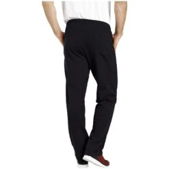 Doppelpack Jogginghose NARVE Schwarz -Jan Vanderstorm server 3970