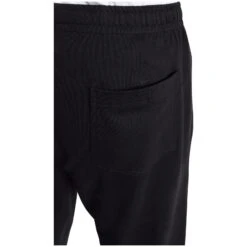 Doppelpack Jogginghose NARVE Schwarz -Jan Vanderstorm server 3971