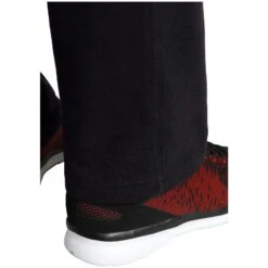 Doppelpack Jogginghose NARVE Schwarz -Jan Vanderstorm server 3972