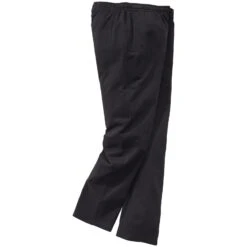 Doppelpack Jogginghose NARVE Schwarz -Jan Vanderstorm server 3974