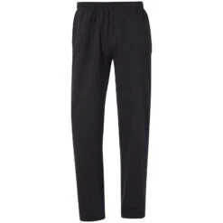 Doppelpack Jogginghose NARVE Schwarz -Jan Vanderstorm server 3975