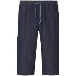 Bermuda INGWARD Dunkelblau