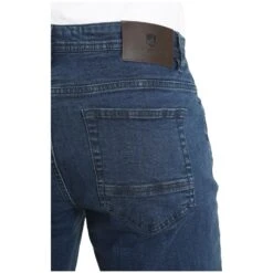 Jeans ALMIN Dunkelblau -Jan Vanderstorm server 4010