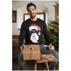 Tiefbundjeans DIERK Grau -Jan Vanderstorm server 4027