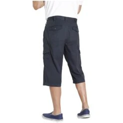 Bermuda JERE Dunkelblau -Jan Vanderstorm server 4057