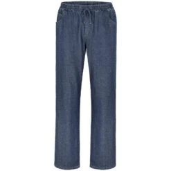 Schlupfjeans DAAN Dunkelblau