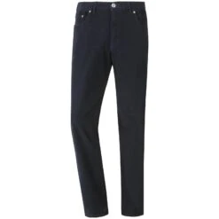 Tiefbundhose HOLGER Dunkelblau