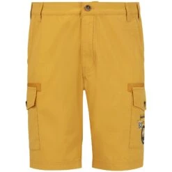 Cargobermuda TEUTORI Gelb