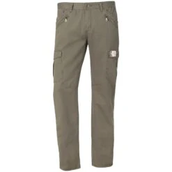 Cargohose NETO Oliv