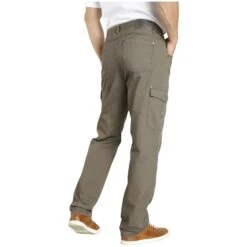 Cargohose NETO Oliv -Jan Vanderstorm server 4125