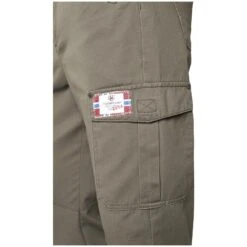 Cargohose NETO Oliv -Jan Vanderstorm server 4127