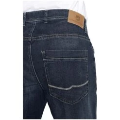 Jeans WICKI Dunkelblau -Jan Vanderstorm server 4134