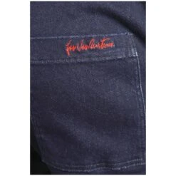 Schlupfjeans RAIVO Dunkelblau -Jan Vanderstorm server 4140