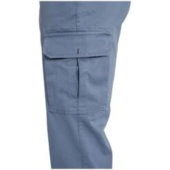 Cargohose NANNO Blau -Jan Vanderstorm server 4188