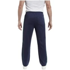 Jogginghose KALEVI Dunkelblau -Jan Vanderstorm server 4213