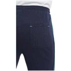 Jogginghose KALEVI Dunkelblau -Jan Vanderstorm server 4214