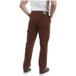 Cargohose JARN Rost -Jan Vanderstorm server 4227