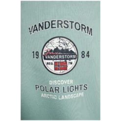 Jogginghose SINRE Mint -Jan Vanderstorm server 4242