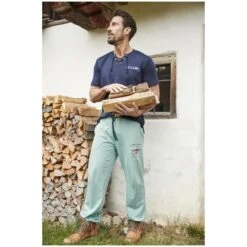 Jogginghose SINRE Mint -Jan Vanderstorm server 4243