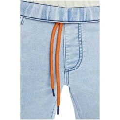 Schlupfjeans HAAPI Hellblau -Jan Vanderstorm server 4248