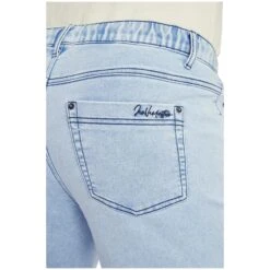 Schlupfjeans HAAPI Hellblau -Jan Vanderstorm server 4250