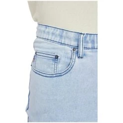 Schlupfjeans HAAPI Hellblau -Jan Vanderstorm server 4251