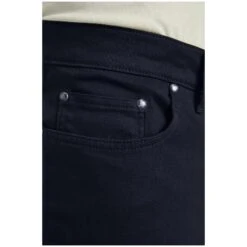 Tiefbundhose SIEGHART Dunkelblau -Jan Vanderstorm server 4263