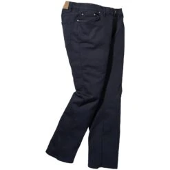 Tiefbundhose SIEGHART Dunkelblau -Jan Vanderstorm server 4264