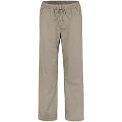 Schlupfjeans DAAN Beige