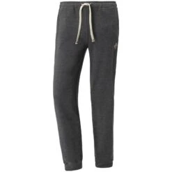 Jogginghose EMORY Dunkelgrau Melange