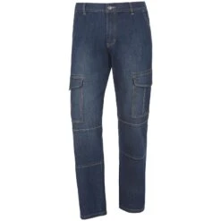 Cargojeans ELMO Dunkelblau