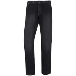 Schlupfjeans VERTTI Schwarz