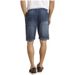 Schlupfshort EIGIL Blau -Jan Vanderstorm server 4547