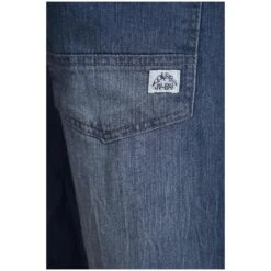 Schlupfshort EIGIL Blau -Jan Vanderstorm server 4548