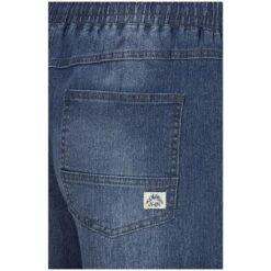 Schlupfshort EIGIL Blau -Jan Vanderstorm server 4554