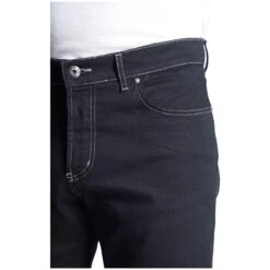 Jeans GUNNAR Dunkelblau -Jan Vanderstorm server 4559