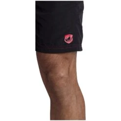 Badeshorts BALDGER Schwarz -Jan Vanderstorm server 4565