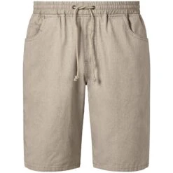 Schlupfshort FILEMON Beige