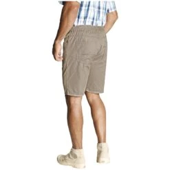 Schlupfshort FILEMON Beige -Jan Vanderstorm server 4575